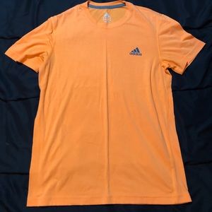 Adidas climalite tee shirt